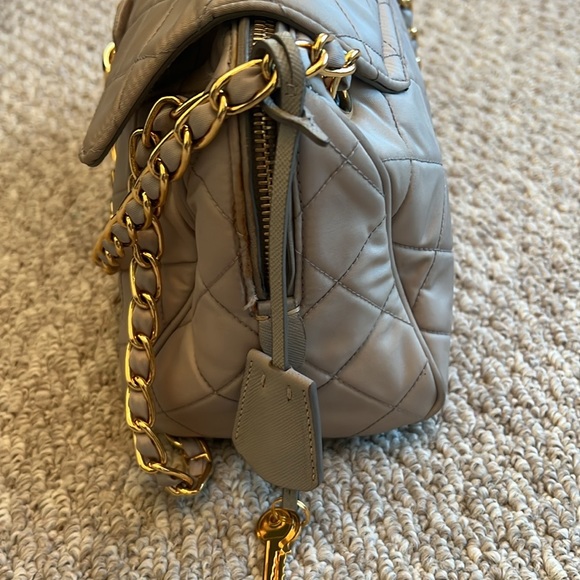 PRADA TESSUTO IMPUNTU - Picture 6 of 17